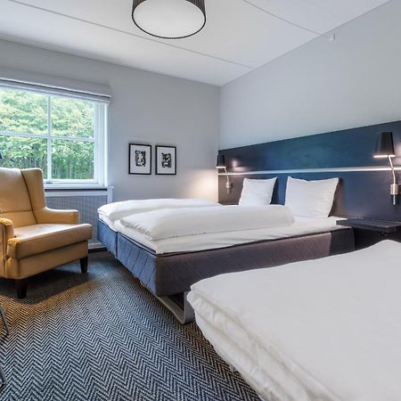 Thon Partner Hotel Sorø Extérieur photo