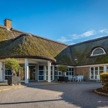 Thon Partner Hotel Sorø Extérieur photo