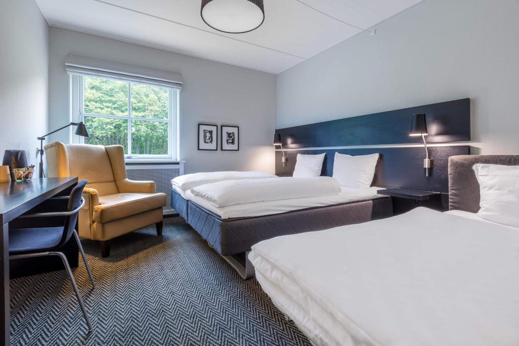 Thon Partner Hotel Sorø Extérieur photo
