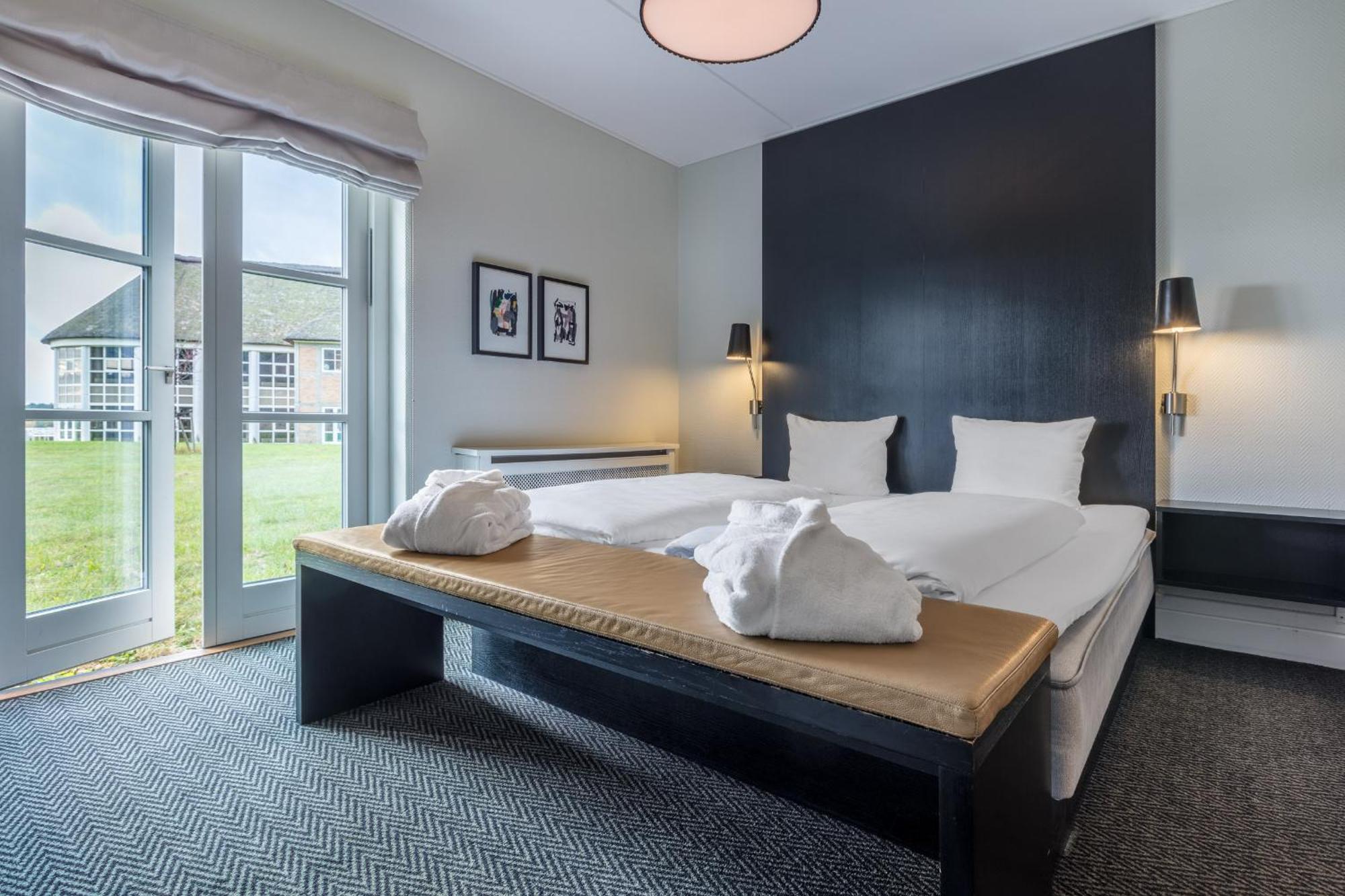 Thon Partner Hotel Sorø Extérieur photo