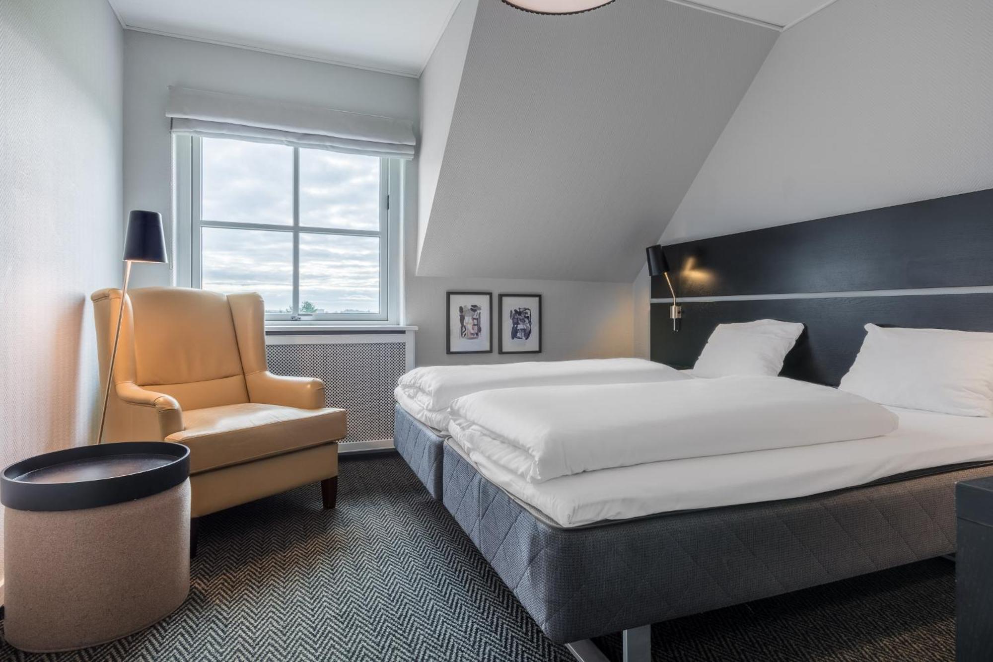 Thon Partner Hotel Sorø Extérieur photo