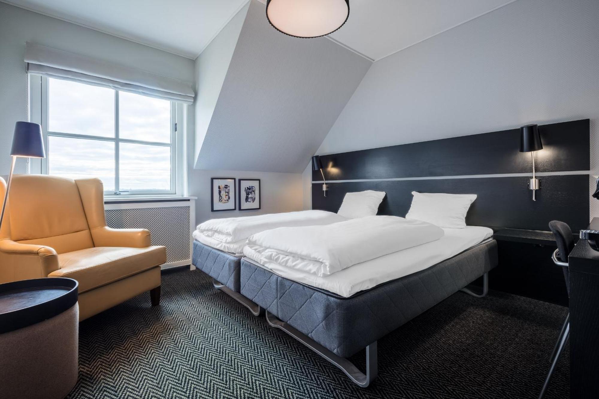 Thon Partner Hotel Sorø Extérieur photo