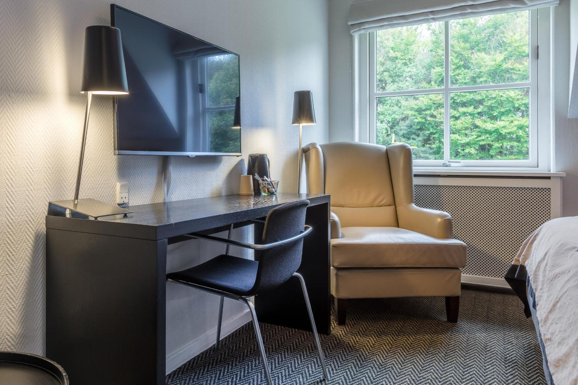 Thon Partner Hotel Sorø Extérieur photo