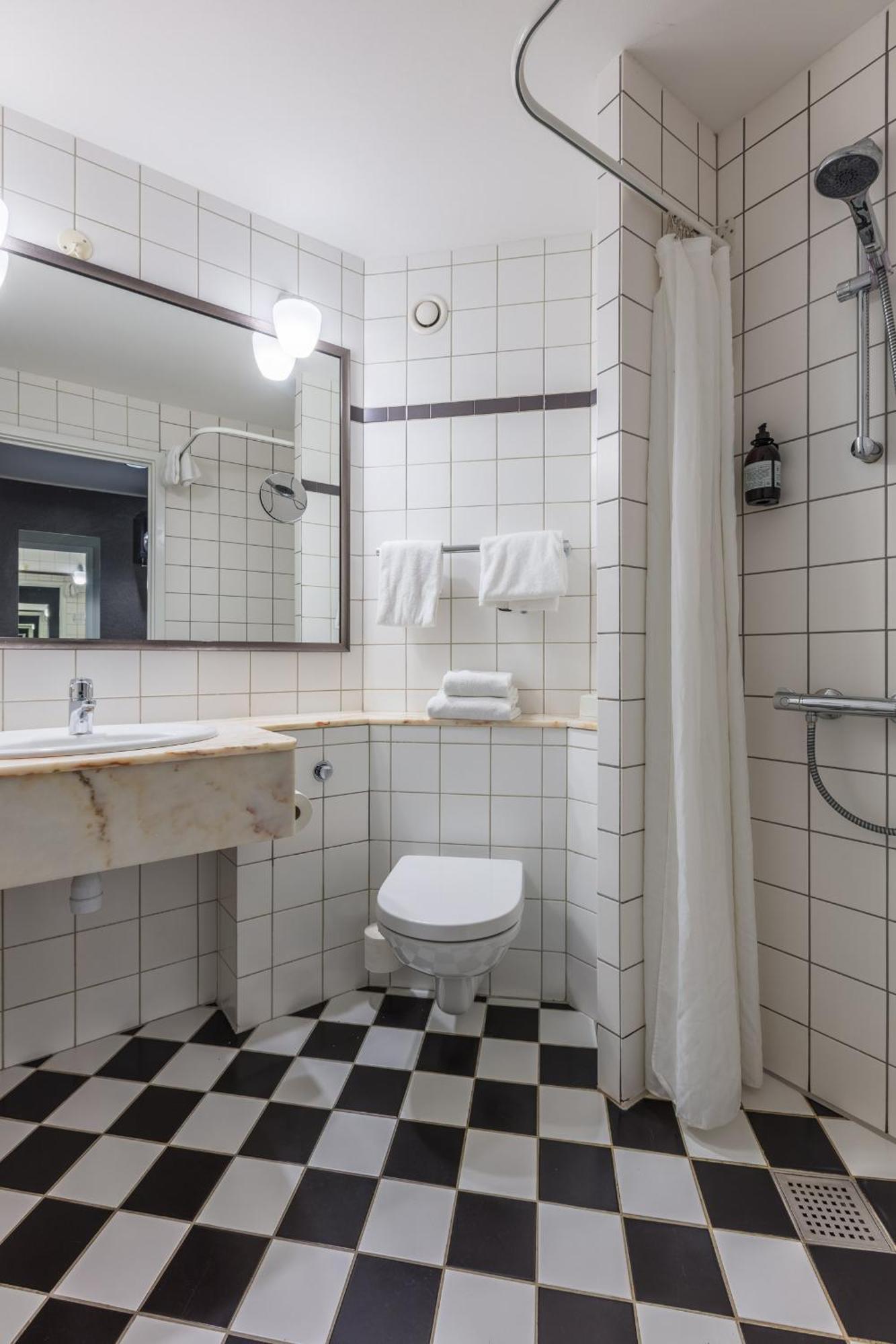 Thon Partner Hotel Sorø Extérieur photo