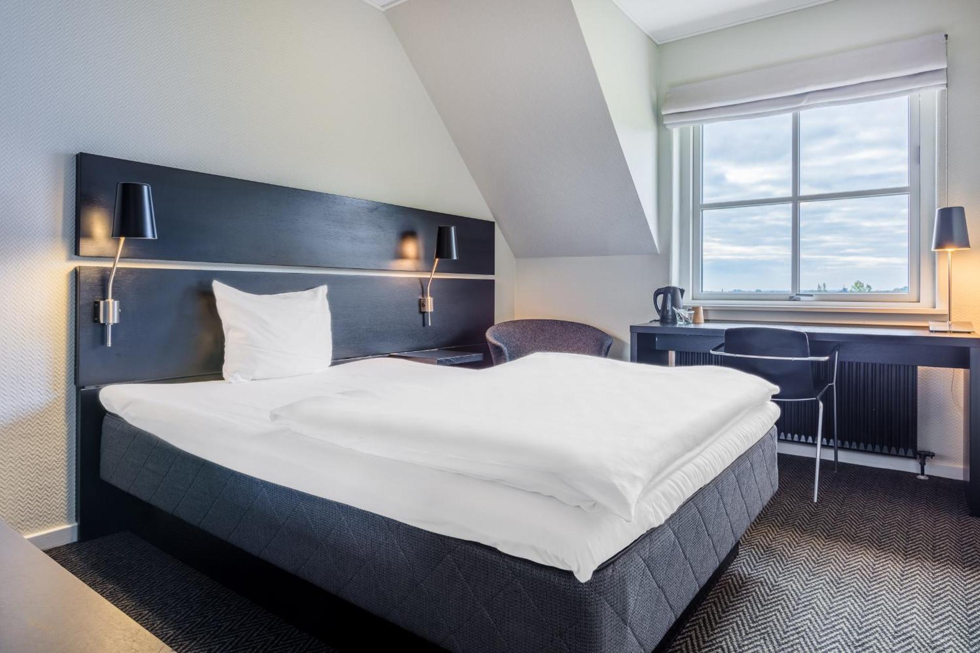 Thon Partner Hotel Sorø Extérieur photo