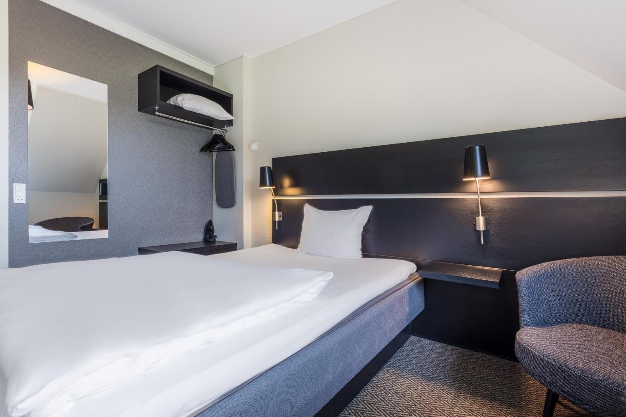 Thon Partner Hotel Sorø Extérieur photo