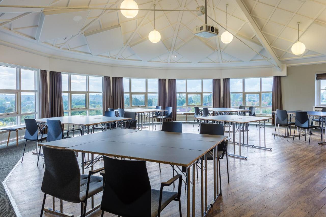 Thon Partner Hotel Sorø Extérieur photo