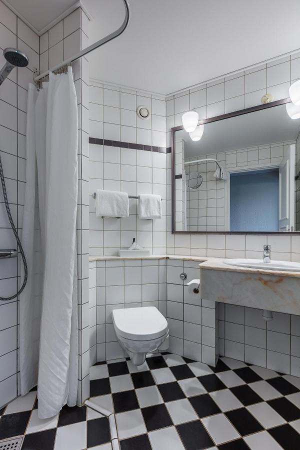 Thon Partner Hotel Sorø Extérieur photo