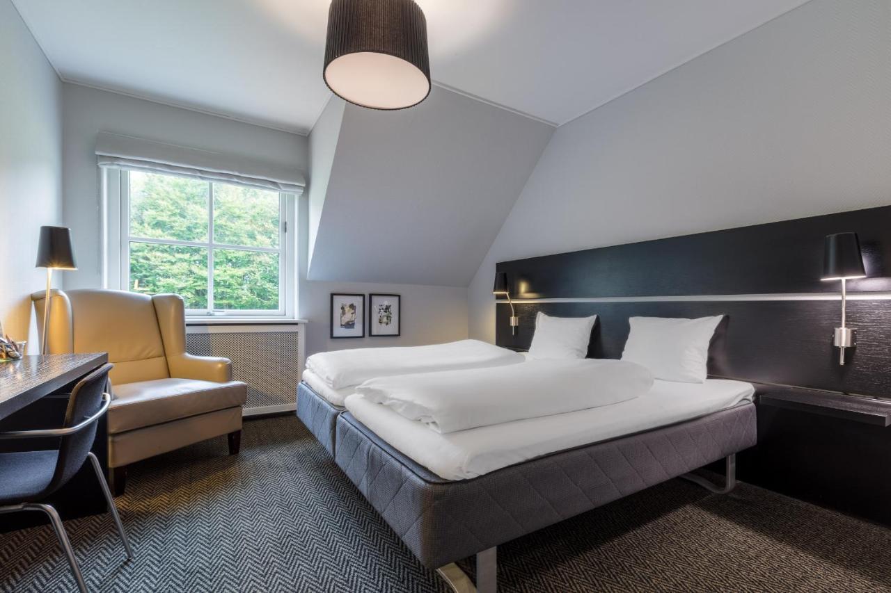 Thon Partner Hotel Sorø Extérieur photo