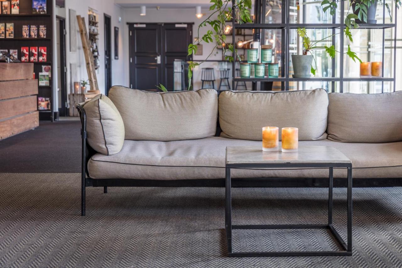 Thon Partner Hotel Sorø Extérieur photo