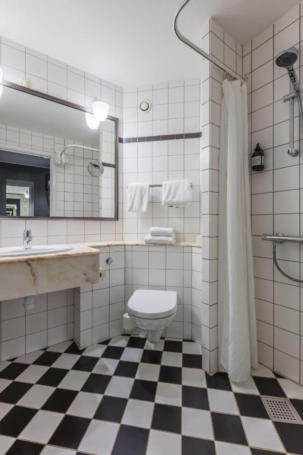Thon Partner Hotel Sorø Extérieur photo