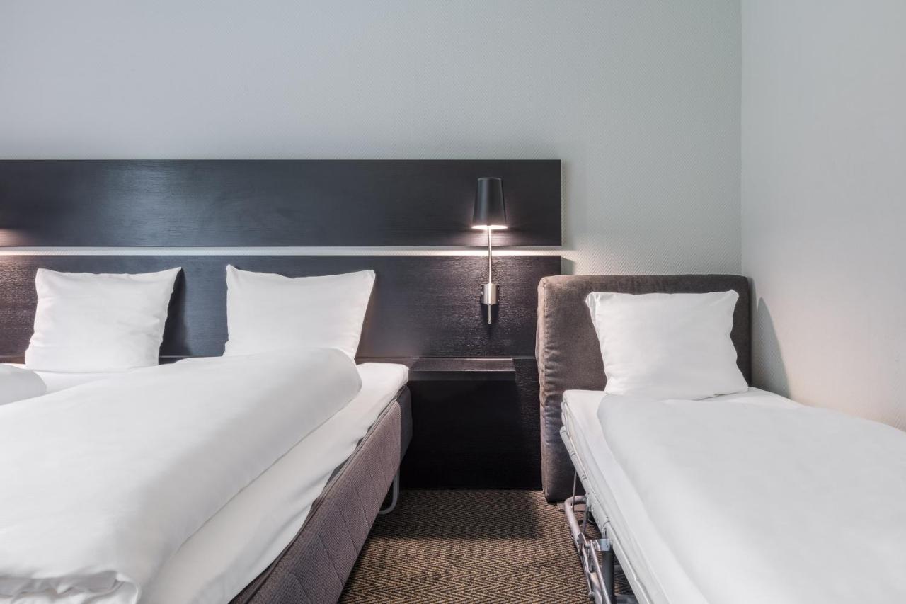 Thon Partner Hotel Sorø Extérieur photo