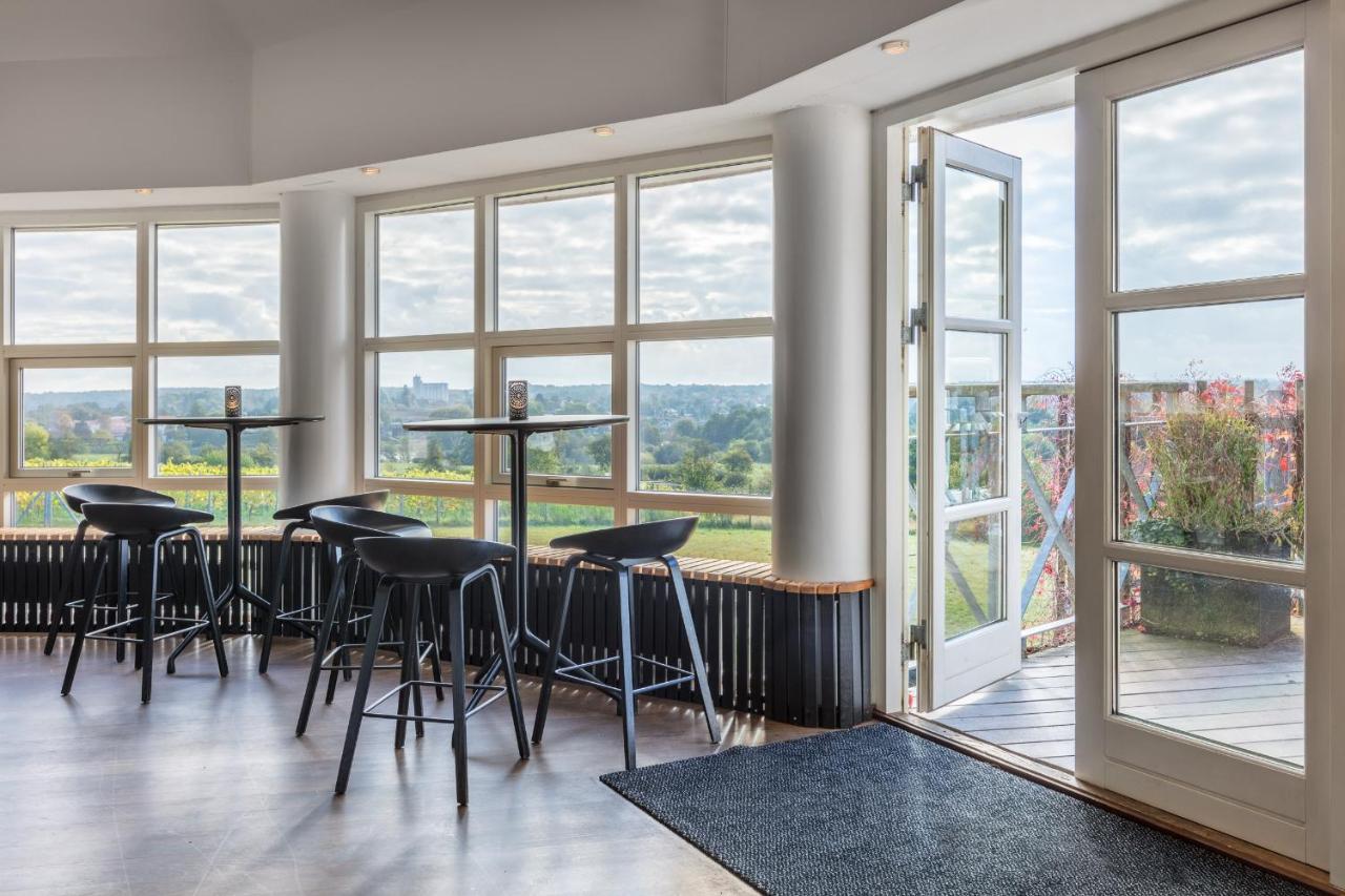 Thon Partner Hotel Sorø Extérieur photo