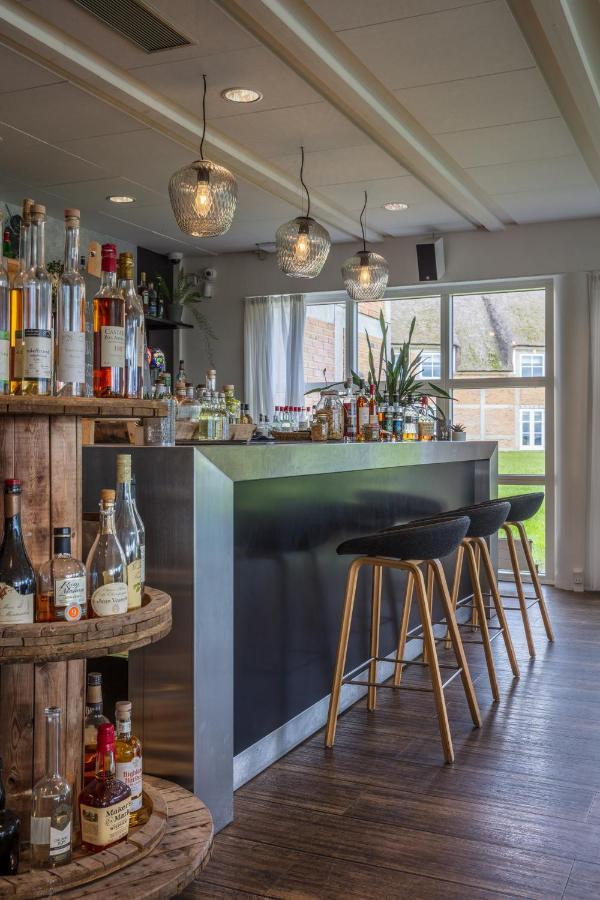 Thon Partner Hotel Sorø Extérieur photo