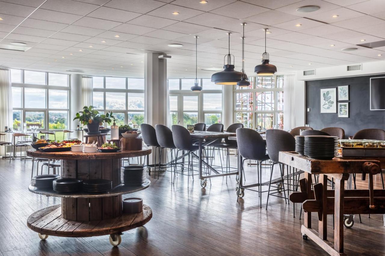 Thon Partner Hotel Sorø Extérieur photo